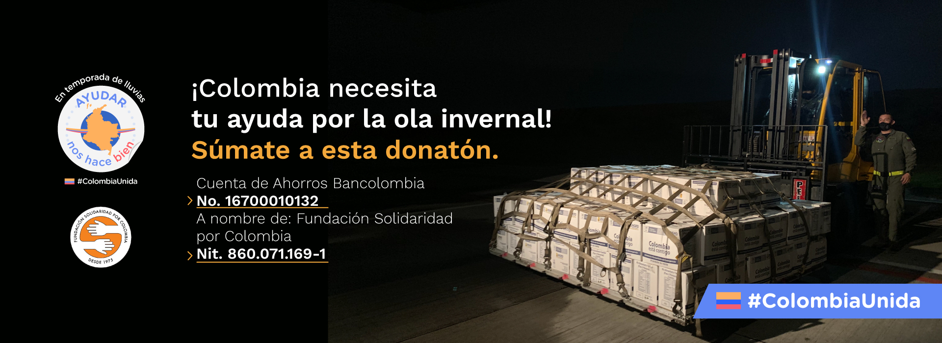 Banner Ayudar Nos Hace Bien