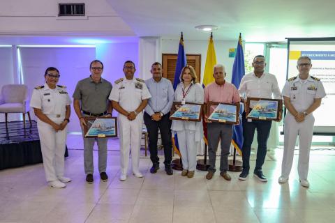 Encuentro aliados estratégicos