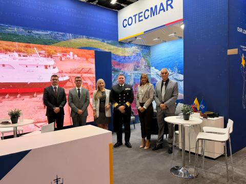 COTECMAR EN SMM 2026