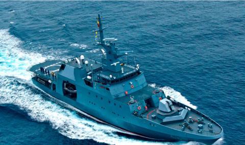 imagen categoría buques militares