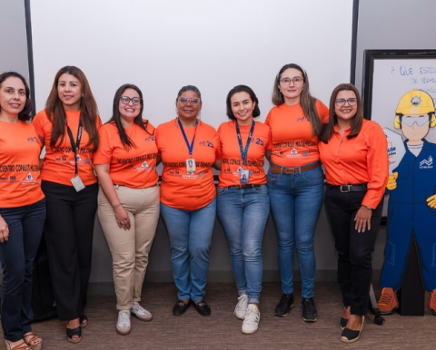 TERCER ENCUENTRO COOPAST