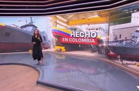 REPORTAJE_NOTICIAS_RCN_POC_BUQUE_HOSPITAL_COTECMAR