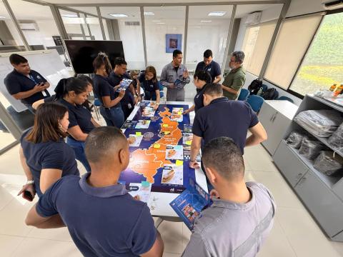 DIVE 3.0 MIN CIENCIAS COTECMAR