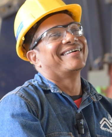 jose dolores herrera cotecmar