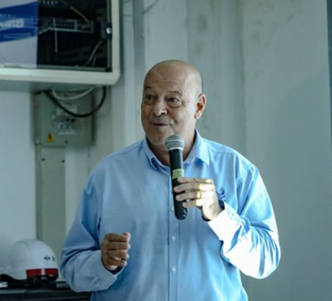 Congreso Internacional #LEANCartagena2026 - COTECMAR